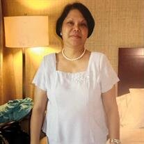 Digna Atienza Ebron