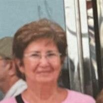 Joyce F. Miller