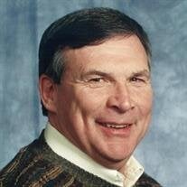 Larry Pritchard