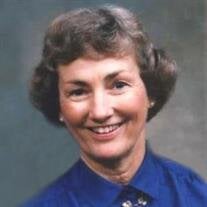 Jo Potter