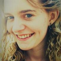 Julia Anne Grasley
