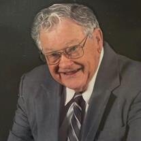Arthur Henry Adkins