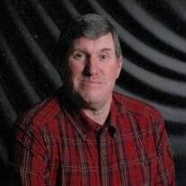 Kenny Balthrop