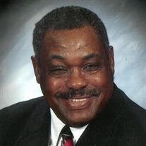 Fred Douglas Murray