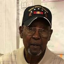 Mr. Hilton Toney