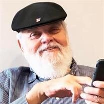 Ronald Lee Chapman