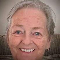 Marilyn Chrisman