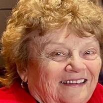 Virginia L. Hart