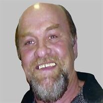 Donald R. Ratliff