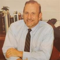 Frederick "Fred" Adam Lipinski