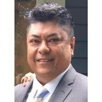 Mark Alexander DeLaHarpe