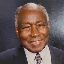 Paul Gadson