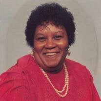 Mary Anne (Noon/Crump) McLamb