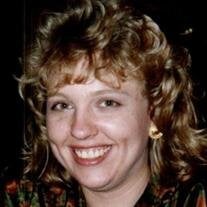 Carol Anne Olsen