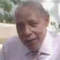 Mr. Harold L. Hardin