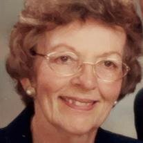 Alyce Lily Gunderson