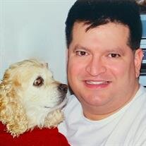 Michael Vincent Chiappinelli