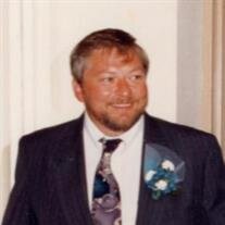 Robert Franklin Davis