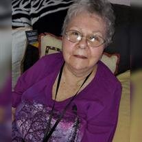 Donna Lee Bradley