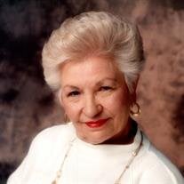 Francesca "Frances" Goffredo