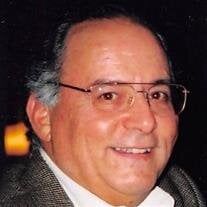 Alfonso DiBenedetto