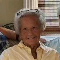 Phyllis Jo Adcox