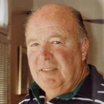 Mr. Thomas Joseph Hergenroeder