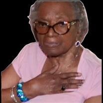 Mrs. Beverly Ann Williams