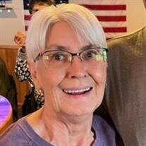 JANE LAURA (HAUSER) ESCH