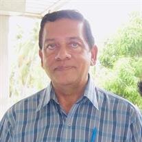 Ronald Rajnarine