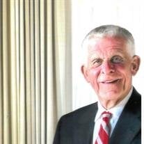 Mr. Olin Christus Shull, Jr.