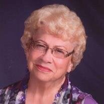 Edith F. Baehl