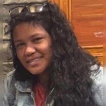 Ms. Riccy Noelia Menocal Rosales