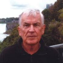 Edmund Thomas Rzepecki