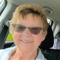 Debra Tallent