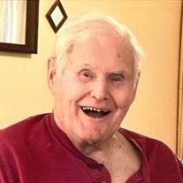 Raymond R. Lentfer
