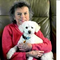 Darlene Anne Rego