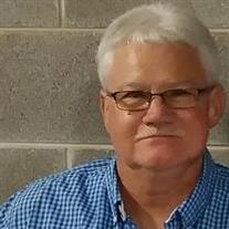 Earl Wayne Ayers Jr.
