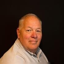Steven Richard Groble