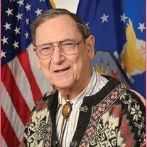 Harold Weinstock