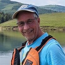 Mr. Craig John Kimler