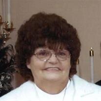 Sandra Carol Kirk McCarter