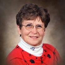Joyce R. Masser