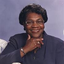 Ms. Juanita Riddle