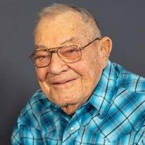 Russell "Joe" Lowell Gochenour Jr.