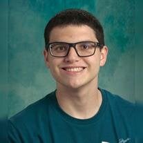 Pierce Antone Warner