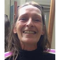 Tamela Ann Recor (Volkman)