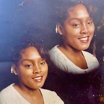 Ms. LaHope Evette Robinson