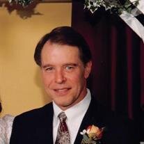 Richard P. Stober
