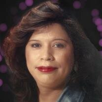 FRANCISCA (FRANCES) LOPEZ